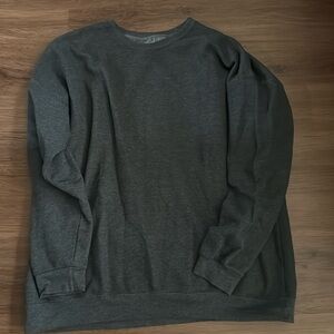 Men’s sweatshirt